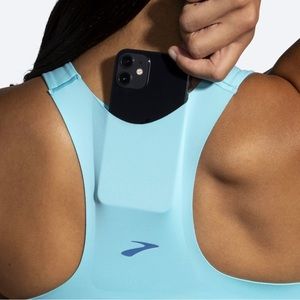 Brooks Drive 3 Pocket Bra